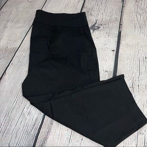 Alfani Dress capri slacks womens size 18W